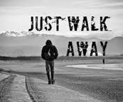 When Should I Walk Away?