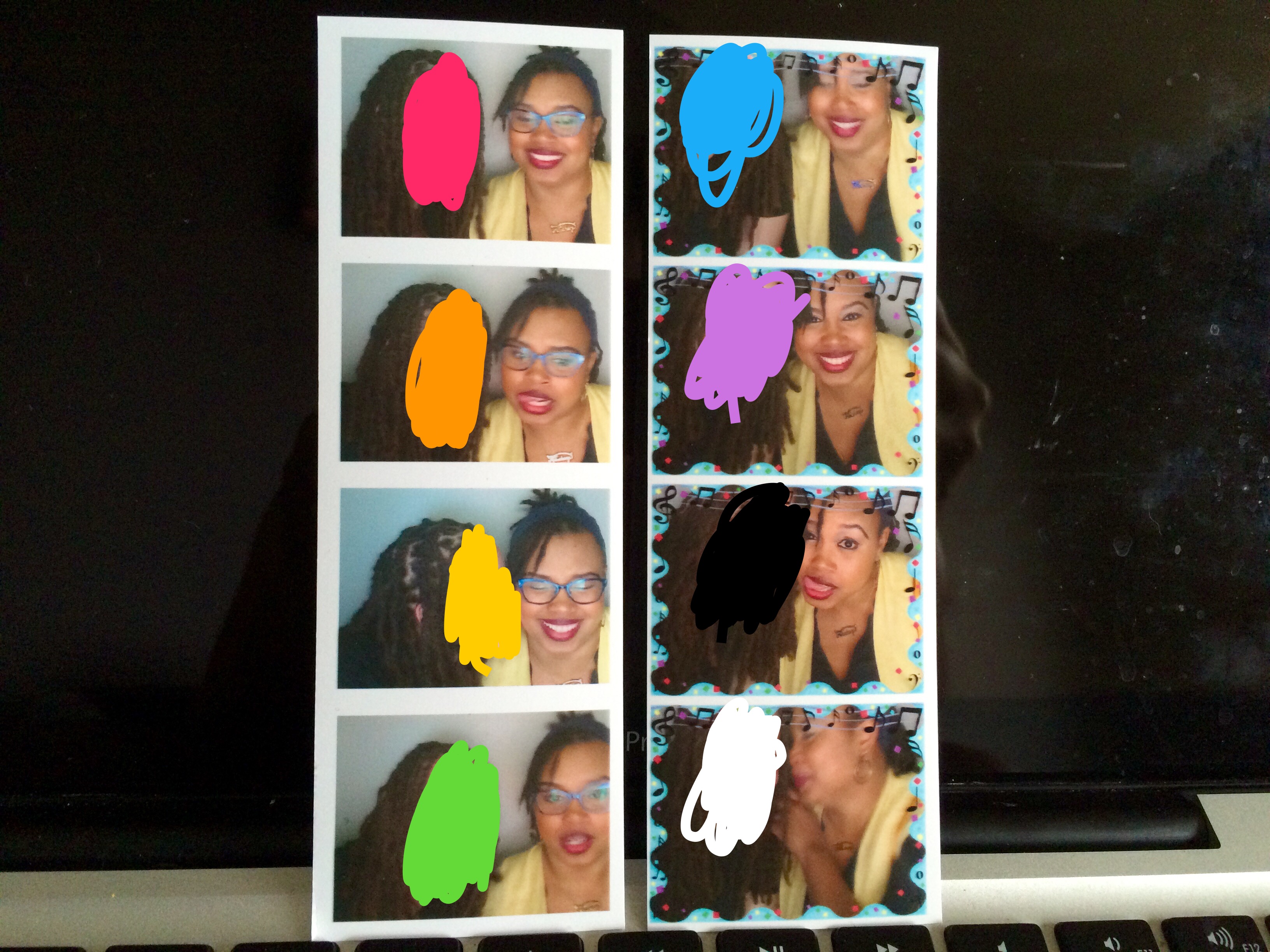 Lessons on dating from 2016