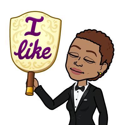 She has Already Changed My Life…