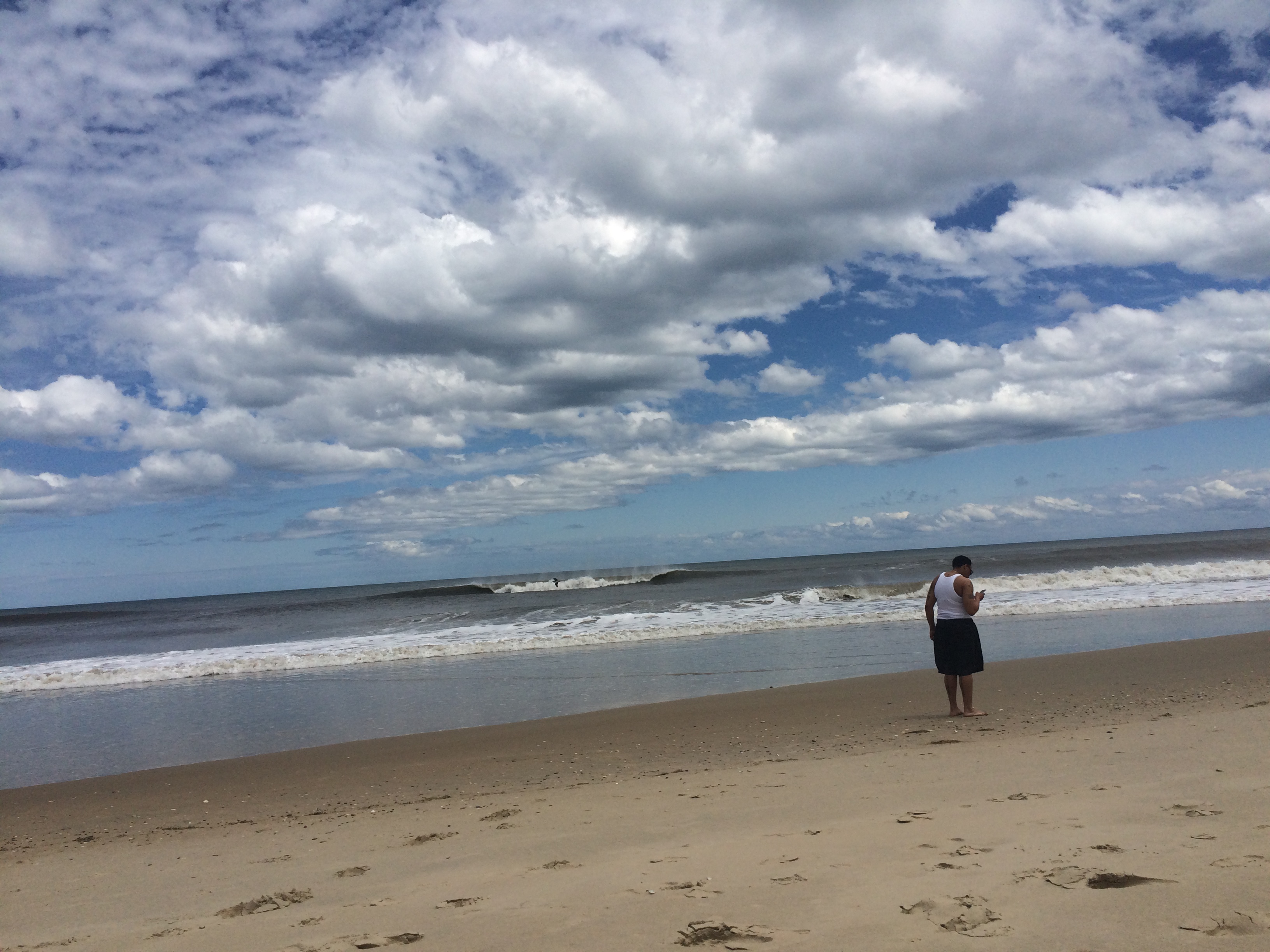 Staying in Love: Why I Quit Ghosting on Relationships