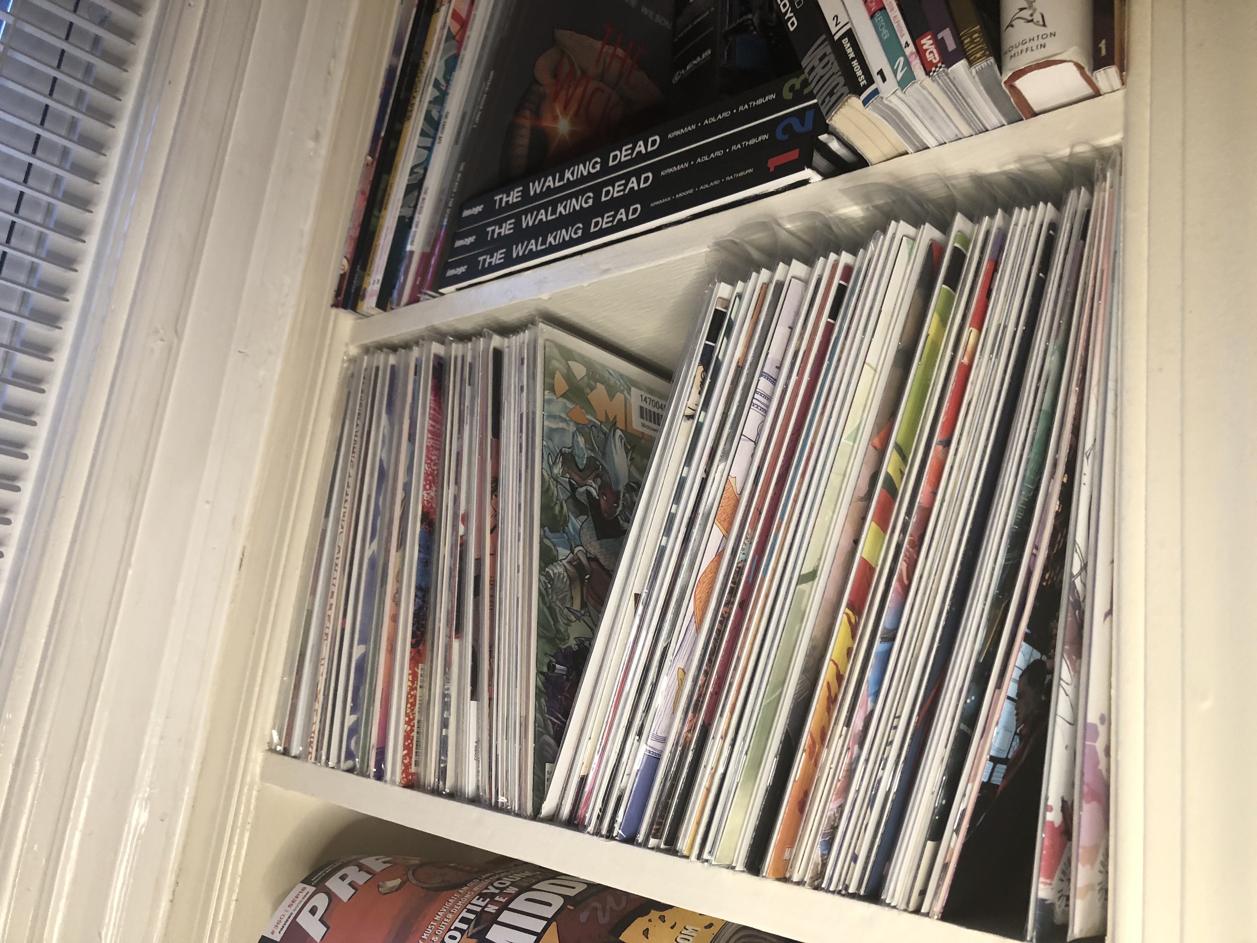 7 Books I’ll Always Own