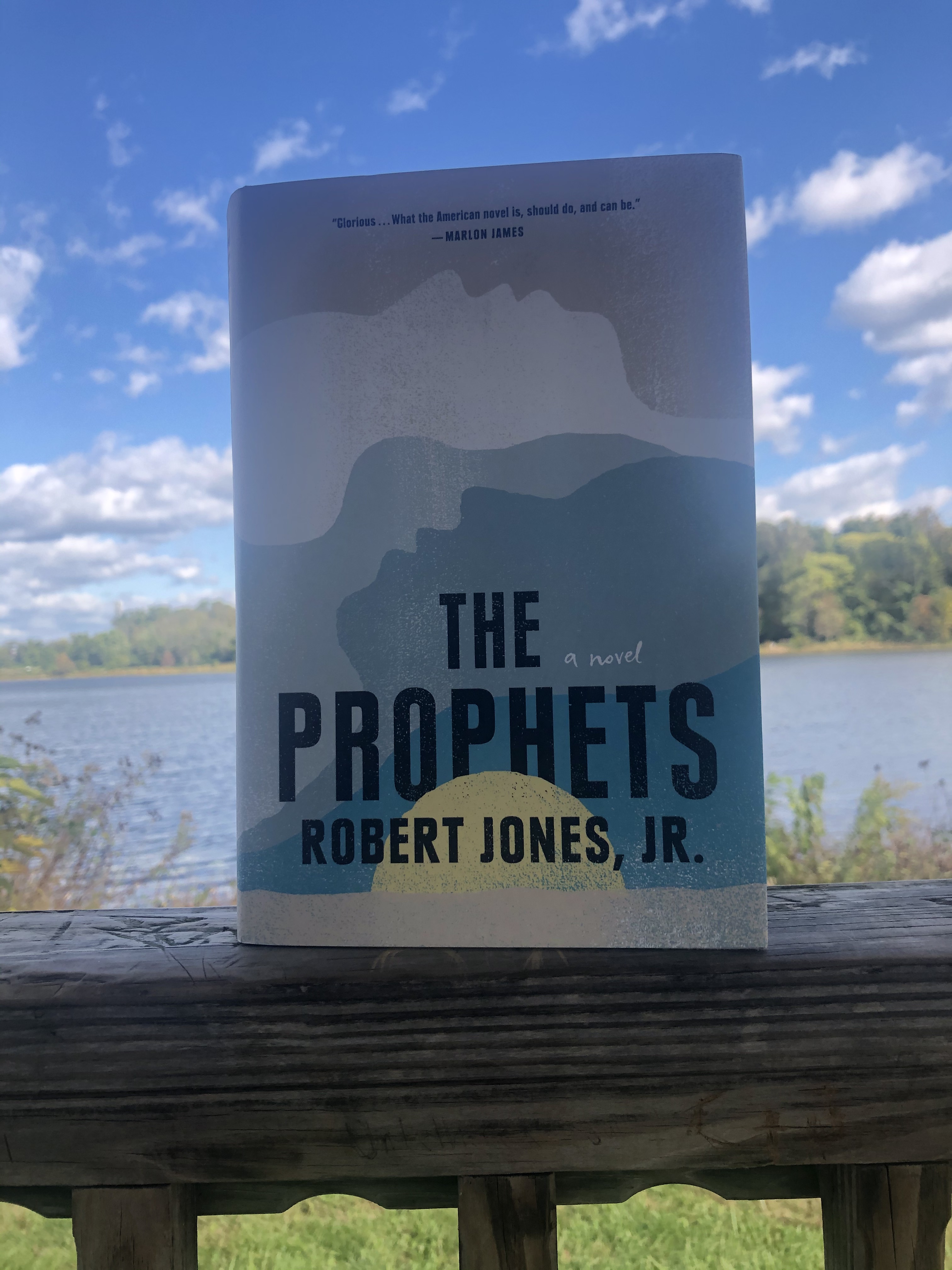 Do You Know Who And Whose You Are? ‘The Prophets’ Book Review