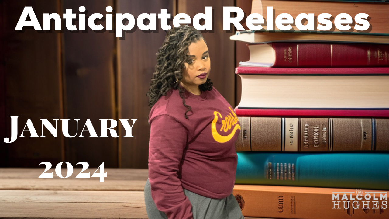 Discover the Hottest January Book Releases | Must Reads!